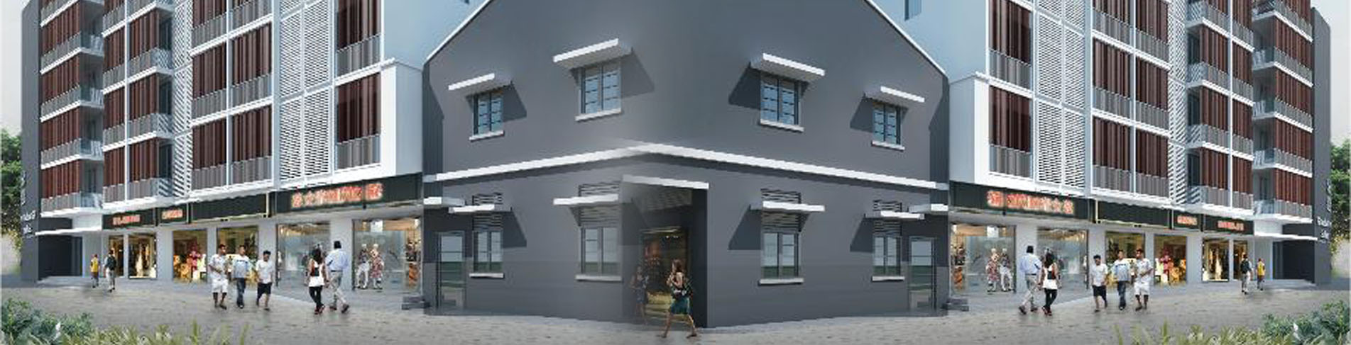 Grandview Suites